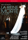La Reine Morte: Ballet Du Capitole - DVD