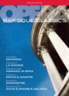 Baroque Opera Classics - DVD
