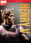 Henry V: Royal Shakespeare Company - DVD