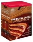 The Royal Opera: A Collection - DVD