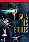 Gala Des Étoiles: Teatro Alla Scala (Coleman) - DVD