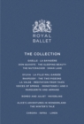 The Royal Ballet: The Collection - DVD