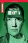 Henry IV: The Donmar - DVD