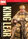 King Lear: Royal Shakespeare Company - DVD