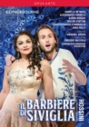 Il Barbiere Di Siviglia: Glyndebourne 2016 (Mazzola) - DVD