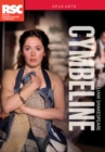 Cymbeline: Royal Shakespeare Company - DVD