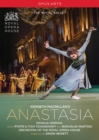 Anastasia: The Royal Ballet (Hewett) - DVD