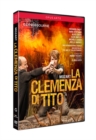 La Clemenza Di Tito: Glyndebourne (Ticciati) - DVD