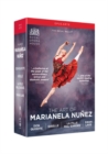 The Art of Marianela Nuñez - DVD