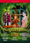 Fairytale Operas - DVD