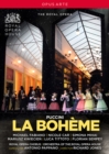 La Bohème: Royal Opera House (Pappano) - DVD