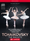 Tchaikovsky: The Ballets - DVD