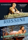 Rossini - Two Classic Operas - DVD