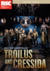Troilus and Cressida: Royal Shakespeare Company - DVD