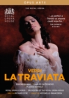 La Traviata: The Royal Opera (Manacorda) - DVD