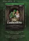 Die Zauberflöte: Glyndebourne (Wigglesworth) - DVD