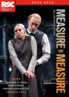 Measure for Measure: Royal Shakespeare Company - DVD