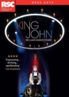 King John: Royal Shakespeare Company - DVD