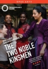 Shakespeare's Globe: The Two Noble Kinsmen - DVD