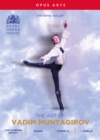 The Art of Vadim Muntagirov - DVD