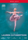 The Art of Lauren Cuthbertson - DVD