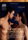 Like Water for Chocolate: The Royal Ballet - DVD