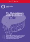 The Shakespeare's Globe Collection - DVD