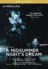 A   Midsummer Night's Dream: Glyndebourne Festival Opera (Haitink) - DVD