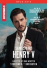 National Theatre: Henry V - DVD