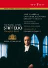 Stiffelio: Royal Opera House (Downes) - DVD