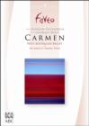 Carmen: West Australian Ballet - DVD