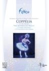 Coppelia: The Australian Ballet - DVD