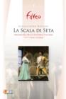 La Scala di Seta: Orchestra della Svizzera Italiana - DVD