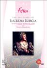 Lucrezia Borgia: Opera Australia (Bonynge) - DVD
