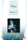 Nabucco: State Theatre, Victorian Arts Centre, Melbourne - DVD