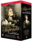 La Stupenda: The Glory of Dame Joan Sutherland - DVD
