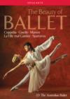 The Beauty of Ballet: The Australian Ballet - DVD