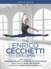 The Enrico Cecchetti Diploma - Blu-ray