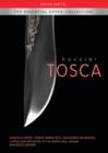 Tosca: Teatro Real (Benini) - DVD
