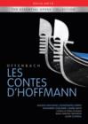 Les Contes D'Hoffman: Opera De Bilbao (Guingal) - DVD