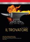 Il Trovatore: Royal Opera House (Rizzi) - DVD