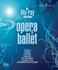 Opera and Ballet - The Blu-ray Experience - Blu-ray