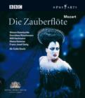 Die Zauberflöte: The Royal Opera House (Davis) - Blu-ray