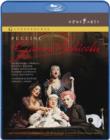 Gianni Schicchi: Glyndebourne Opera House - Blu-ray