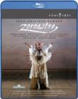 Zoroastre: Drottningholms Slottsteater - Blu-ray