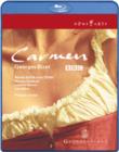 Carmen: Glyndebourne Opera House (Jordan) - Blu-ray