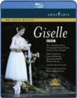 Giselle: Royal Opera House (Gruzin) - Blu-ray