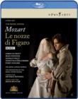 Le Nozze Di Figaro: Royal Opera House (Pappano) - Blu-ray