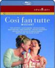 Cosi Fan Tutte: Glyndebourne Festival Opera (Fischer) - Blu-ray