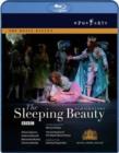 The Sleeping Beauty: Royal Opera House - Blu-ray